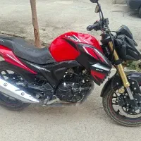 موتور لیفان kps 200