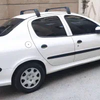 ۲۰۶ دوگانه‌سوز