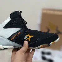 کتونی کشتی|تجهیزات ورزشی|تهران, افسریه جنوبی|دیوار