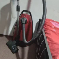 جاروبرقی سامسونگ مدل موشکی