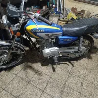 موتورسیکلت 87 مزایده