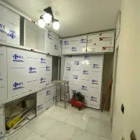 کابینت و کمد دیواری