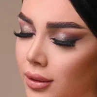 میکاپ vlp وتخصصی به همراه شنیون رایگان