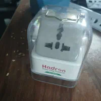 تبدیل شارژر تایمر دار اکبند پلمپ