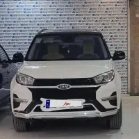 فروش فوری ایکس ۳۳s at مدل ۱۴۰۱|خودرو سواری و وانت|کرمانشاه, |دیوار