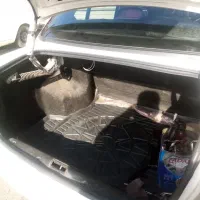 تیبا یک|خودرو سواری و وانت|اهر, |دیوار