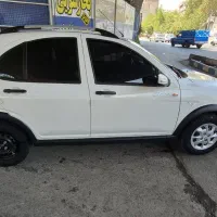 کوییک GX|خودرو سواری و وانت|تهران, استخر|دیوار