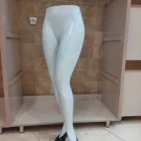 مانکن پا فایبرگلاس|فروشگاه و مغازه|آذرشهر, |دیوار