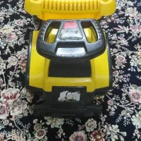 اسباب‌بازی کودک