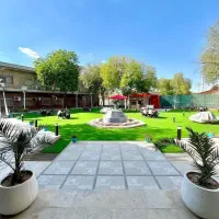 رزرو اتاق و سویت در هتل ۳ ستاره با قیمت مناسب|اجارهٔ کوتاه‌مدت آپارتمان و سوئیت|اهواز, امانیه|دیوار