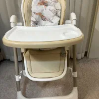 صندلی غذای کودک kidilo