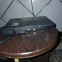 پلی استیشن ۲ فلش خورسالم