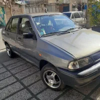 پراید 131 مدل 92|خودرو سواری و وانت|تهران, شارق|دیوار