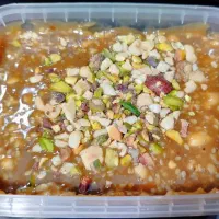 معجون تقویتی خشخاش