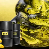 فروش روغن آلات صنعتی و معدنی کف قیمت بازار