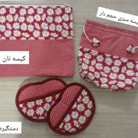 سرویس آشپزخونه|سفره، حوله، دستمال آشپزخانه|مشهد, کوی سیدی|دیوار