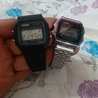 کاسیو اصلی تضمینی