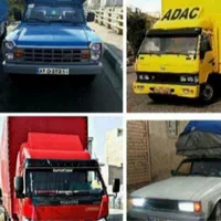 باربری آشیانه باراسباب کشی شهری وبین شهری|خدمات حمل و نقل|شیراز, شهرک برق|دیوار