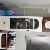 سرویس تخت خواب نوجوان