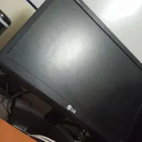 مانیتور 18/5 اینچیLG