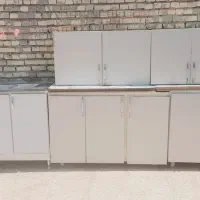 کابینت سینگ ابچکان سالم تمیز