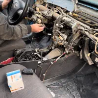 باز وبست داشبورد انواع خودرو ایرانی و خارجی|خدمات موتور و ماشین|تهران, تهرانپارس غربی|دیوار