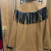 فروش جلیقه لی و پالتو|لباس|ملایر, |دیوار