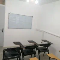 فضای آموزشی