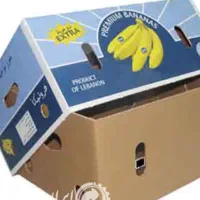 تعدادی کارتون خالی برای اسباب کشی