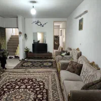 90متر2خوابه-طبقه-دوم-دارای-انباری-تک-واحدی