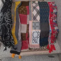 انواع شال و روسری