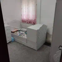 آپارتمان سه طبقه شش واحد پارکینگ ریموت مسکن مهر|اجارهٔ آپارتمان|رشت, کوی مهر|دیوار