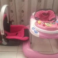 رورئک و کریر