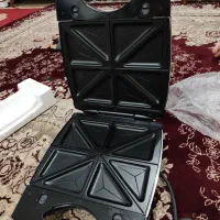 «اسنک‌ساز ویداس نو (استفاده نشده)»