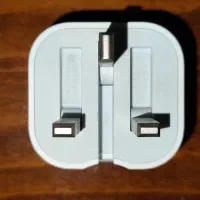 شارژر آیفون20 واتی|لوازم جانبی موبایل و تبلت|اردبیل, |دیوار