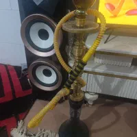 قلیون درحدنو|کلکسیون و سرگرمی|زارچ, |دیوار