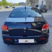 رانا پلاس پانوراما ۱۴۰۱ کم کار|خودرو سواری و وانت|مراغه, |دیوار