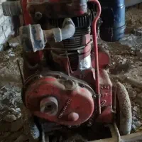 موتور آب پانچار