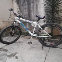 دوچرخه تورنادو سالم