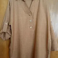 مینی مانتو عالی خوشرنگ وخوش فرم