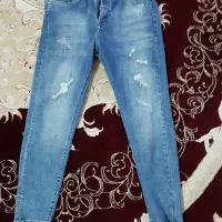 شلوار .شلوار لی