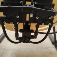 پهپاد سمپاش کشاورزی dji MG1P-RTK T10 آماده به کار|ماشین‌آلات صنعتی|اصفهان, رزمندگان|دیوار