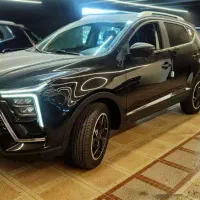 فروش نقد و اقساط kmc x5نمایندگی399 گودرزی|خودرو سواری و وانت|تهران, نیاوران|دیوار