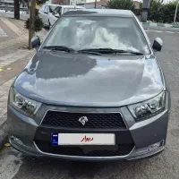 فروش خودرو دنا پلاس توربو