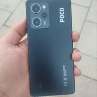 گوشی poco X5 pro 5g رام 8