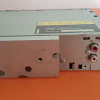 پخش خودرو JVC|قطعات یدکی و لوازم جانبی|قم, باغ کرباسی|دیوار