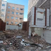 تخریب ساختمان و...خرید ضایعات