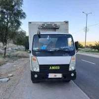 امیکو ۵۲۰۰|خودرو سنگین|فسا, |دیوار
