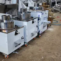 استخدام جوشکار آرگون