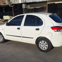 تیبا ۲ مدل ۹۸